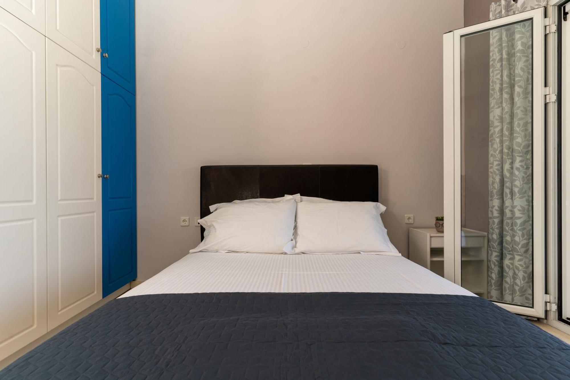 George Beachfront Apartments Lithakia  Room photo