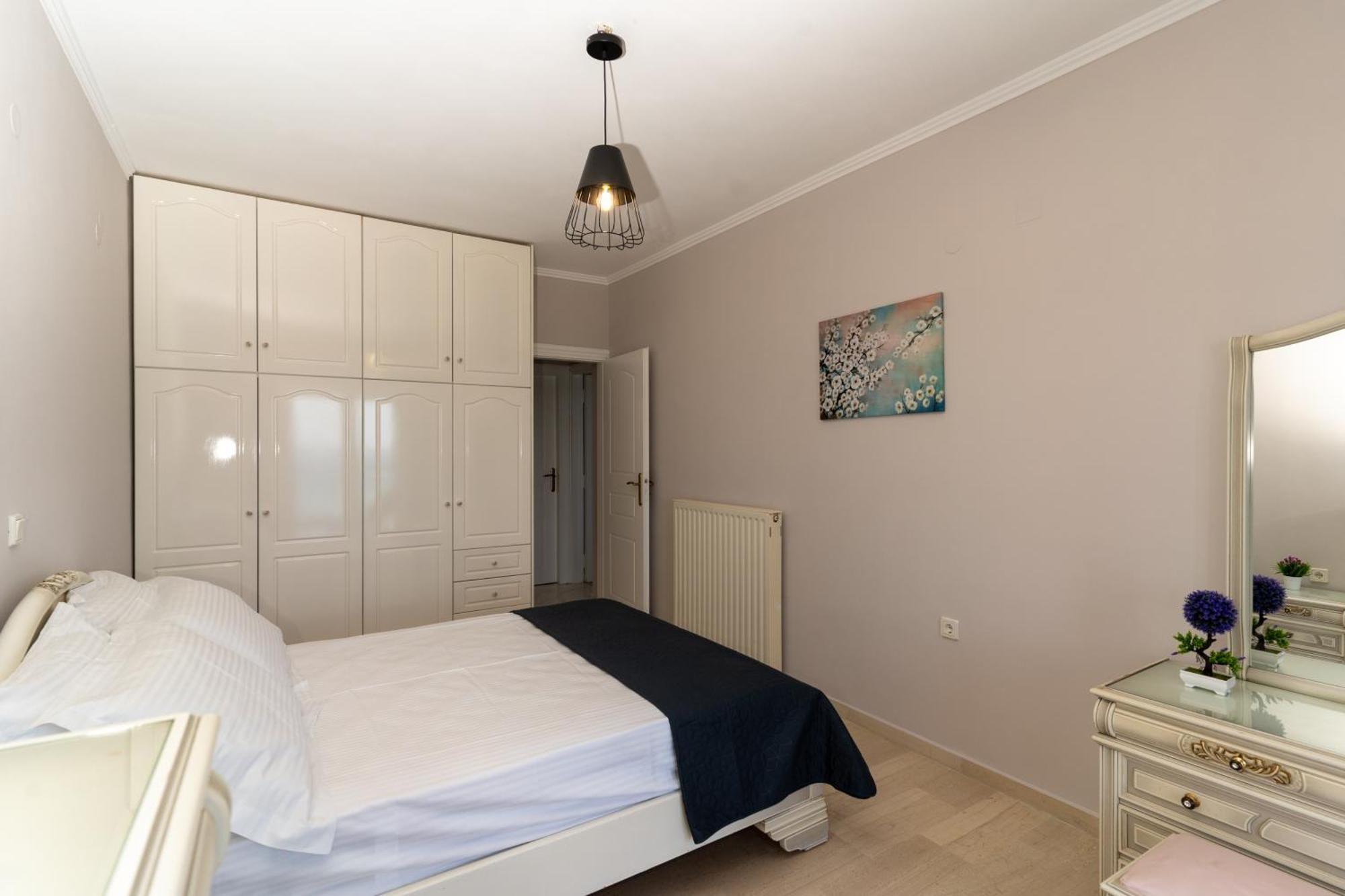 George Beachfront Apartments Lithakia  Room photo